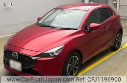 mazda demio 2023 -MAZDA 【横浜 506ｾ5510】--MAZDA2 3DA-DJ5FS--DJ5FS-750071---MAZDA 【横浜 506ｾ5510】--MAZDA2 3DA-DJ5FS--DJ5FS-750071-