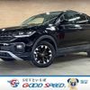 volkswagen t-cross 2021 quick_quick_3BA-C1DKR_WVGZZZC1ZMY147676 image 1