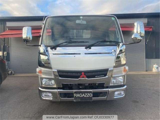 mitsubishi-fuso canter 2011 -MITSUBISHI--Canter SKG-FBA20--FBA20-500943---MITSUBISHI--Canter SKG-FBA20--FBA20-500943- image 2