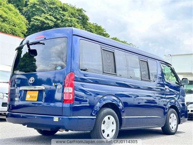 toyota hiace-wagon 2012 -TOYOTA--Hiace Wagon TRH214W--TRH214-0027921---TOYOTA--Hiace Wagon TRH214W--TRH214-0027921- image 2