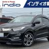 honda vezel 2018 quick_quick_DAA-RU3_RU3-1311836 image 1