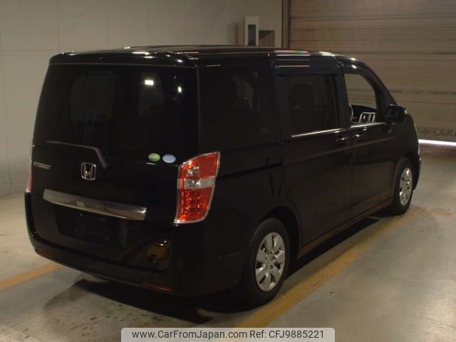 honda stepwagon 2012 -HONDA--Stepwgn RK1-1303933---HONDA--Stepwgn RK1-1303933- image 2