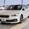subaru impreza-g4 2020 quick_quick_DBA-GK2_GK2-009225 image 1