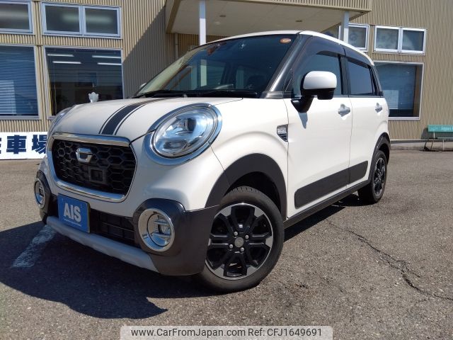 daihatsu cast 2016 CFJ1649691 image 1