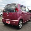 suzuki mr-wagon 2013 -SUZUKI--MR Wagon DBA-MF33S--MF33S-202240---SUZUKI--MR Wagon DBA-MF33S--MF33S-202240- image 8