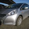 honda fit 2011 -HONDA--Fit DBA-GE6--GE6-1581761---HONDA--Fit DBA-GE6--GE6-1581761- image 1