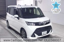 toyota tank 2019 -TOYOTA 【京都 532ﾑ8910】--Tank M900A-0381592---TOYOTA 【京都 532ﾑ8910】--Tank M900A-0381592-