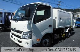 hino dutro 2018 CFJ1752649
