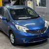 nissan note 2014 -NISSAN--Note E12-191523---NISSAN--Note E12-191523- image 5