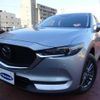 mazda cx-5 2018 -MAZDA--CX-5 KF2P--208116---MAZDA--CX-5 KF2P--208116- image 2