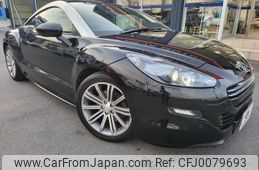 peugeot rcz 2013 -PEUGEOT--Peugeot RCZ ABA-T7R5F02--003949---PEUGEOT--Peugeot RCZ ABA-T7R5F02--003949-