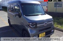 honda n-van 2019 -HONDA 【岐阜 480ﾌ6698】--N VAN JJ1--3026335---HONDA 【岐阜 480ﾌ6698】--N VAN JJ1--3026335-