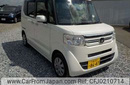 honda n-box 2016 -HONDA 【野田 580ｱ1234】--N BOX DBA-JF1--JF1-1823112---HONDA 【野田 580ｱ1234】--N BOX DBA-JF1--JF1-1823112-