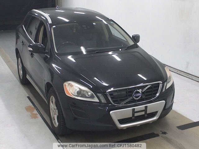 volvo xc60 2013 CFJ1580482 image 1