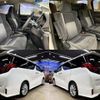 toyota alphard 2017 quick_quick_DBA-AGH30W_AGH30-0112658 image 3