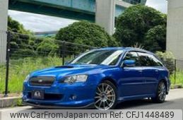 subaru legacy-touring-wagon 2005 quick_quick_TA-BP5_BP5-095807