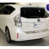 toyota prius-α 2013 -TOYOTA 【京都 302ﾋ5816】--Prius α DAA-ZVW41W--ZVW41W-3252780---TOYOTA 【京都 302ﾋ5816】--Prius α DAA-ZVW41W--ZVW41W-3252780- image 27