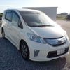 honda freed 2012 -HONDA 【野田 580ｱ1234】--Freed DAA-GP3--GP3-1059382---HONDA 【野田 580ｱ1234】--Freed DAA-GP3--GP3-1059382- image 1