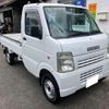 suzuki carry-truck 2008 quick_quick_EBD-DA63T_DA63T-588989 image 11