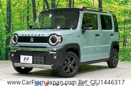 suzuki hustler 2024 CFJ1446317