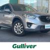 mazda cx-5 2014 CFJ1534648 image 1