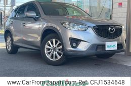 mazda cx-5 2014 CFJ1534648