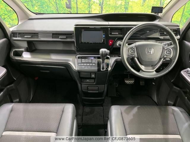 honda stepwagon 2018 -HONDA--Stepwgn DBA-RP4--RP4-1201605---HONDA--Stepwgn DBA-RP4--RP4-1201605- image 2