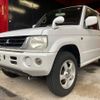 mitsubishi pajero-mini 2000 CFJ1864338 image 1