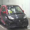 smart fortwo 2012 -SMART--Smart Fortwo 451332--2K606372---SMART--Smart Fortwo 451332--2K606372- image 1