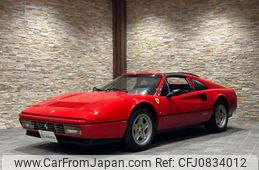 ferrari ferrari-328 1986 -FERRARI--Ferrari 328 E-ZFFXA--ZFFXA20JAP0066633---FERRARI--Ferrari 328 E-ZFFXA--ZFFXA20JAP0066633-