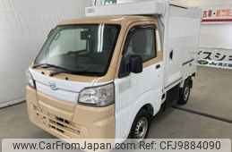 daihatsu hijet-truck 2017 YAMAKATSU_S500P-0059686