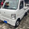 suzuki carry-truck 2010 -SUZUKI--Carry Truck EBD-DA63T--DA63T-684415---SUZUKI--Carry Truck EBD-DA63T--DA63T-684415- image 1