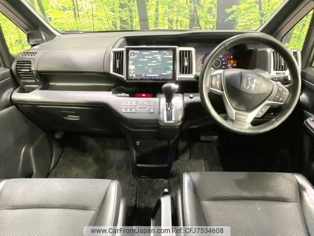 honda stepwagon 2013 -HONDA--Stepwgn DBA-RK5--RK5-1347187---HONDA--Stepwgn DBA-RK5--RK5-1347187- image 2