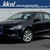 volkswagen polo 2015 -VOLKSWAGEN--VW Polo DBA-6RCJZ--WVWZZZ6RZFU056985---VOLKSWAGEN--VW Polo DBA-6RCJZ--WVWZZZ6RZFU056985- image 1