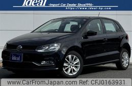 volkswagen polo 2015 -VOLKSWAGEN--VW Polo DBA-6RCJZ--WVWZZZ6RZFU056985---VOLKSWAGEN--VW Polo DBA-6RCJZ--WVWZZZ6RZFU056985-