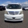 toyota alphard 2008 NIKYO_CR39072 image 3