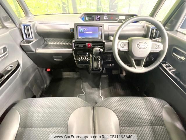 daihatsu tanto 2021 quick_quick_LA650S_LA650S-1083050 image 2