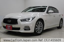 nissan skyline 2017 -NISSAN 【広島 302ﾄ3089】--Skyline HV37--351171---NISSAN 【広島 302ﾄ3089】--Skyline HV37--351171-
