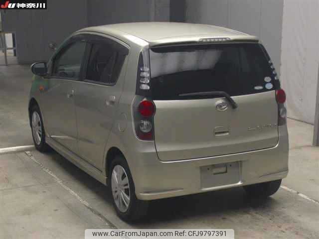 daihatsu mira 2008 -DAIHATSU--Mira L275S-2038122---DAIHATSU--Mira L275S-2038122- image 2