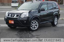 nissan x-trail 2013 -NISSAN--X-Trail NT31--314051---NISSAN--X-Trail NT31--314051-