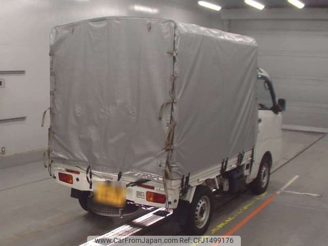 daihatsu hijet-truck 2019 CFJ1499176 image 2