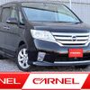 nissan serena 2011 K00229 image 1