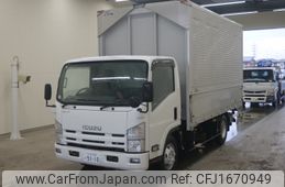 isuzu elf-truck 2010 CFJ1670949