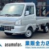 suzuki carry-truck 2017 -SUZUKI 【滋賀 480ﾀ1609】--Carry Truck DA16T--DA16T-371851---SUZUKI 【滋賀 480ﾀ1609】--Carry Truck DA16T--DA16T-371851- image 1