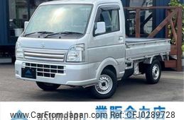 suzuki carry-truck 2017 -SUZUKI 【滋賀 480ﾀ1609】--Carry Truck DA16T--DA16T-371851---SUZUKI 【滋賀 480ﾀ1609】--Carry Truck DA16T--DA16T-371851-