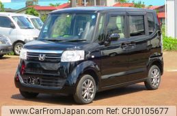 honda n-box 2017 -HONDA--N BOX 4WD DBA-JF2--JF2-1528066---HONDA--N BOX 4WD DBA-JF2--JF2-1528066-