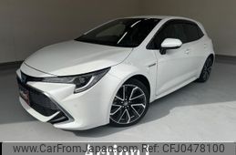 toyota corolla-sport 2020 quick_quick_ZWE211H_ZWE211-1028539