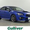 subaru wrx 2015 -SUBARU--WRX CBA-VAB--VAB-005173---SUBARU--WRX CBA-VAB--VAB-005173- image 1