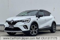 renault captur 2022 -RENAULT--Renault Captur 3BA-HJBH5H--VF1RJB001M0832693---RENAULT--Renault Captur 3BA-HJBH5H--VF1RJB001M0832693-