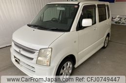 suzuki wagon-r 2005 YAMAKATSU_MH21S-878091